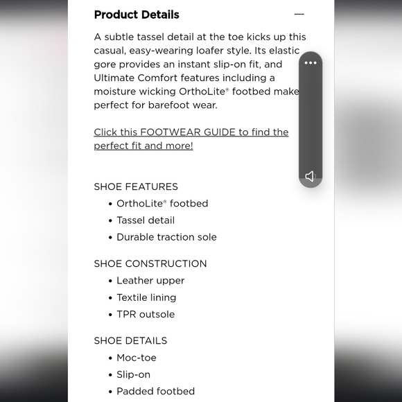 Clarks Ashland Bubble - Picture 3 of 12